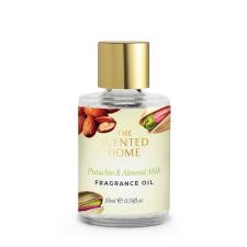 Ashleigh & Burwood Pistachio & Almond Milk Fragrance Oil 10ml